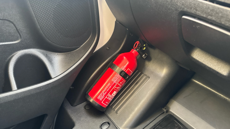 Toyota Proace Max L3 Electric 199kW Icon 110kWh H2 Van Auto